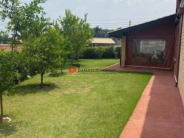 Chácara 3 quartos e 3 banheiros, à venda, no bairro Cachoeira em Ibiúna