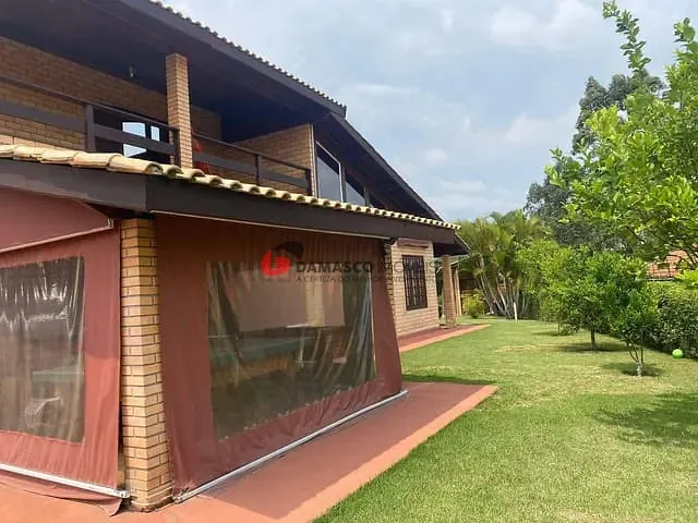 Chácara 3 quartos e 3 banheiros, à venda, no bairro Cachoeira em Ibiúna