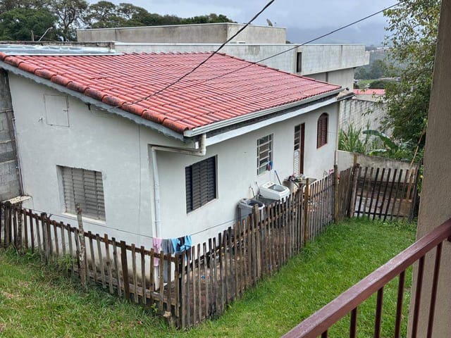 Chácara com 3000m² 6 quartos e 2 banheiros, à venda, no bairro Salto em Extrema