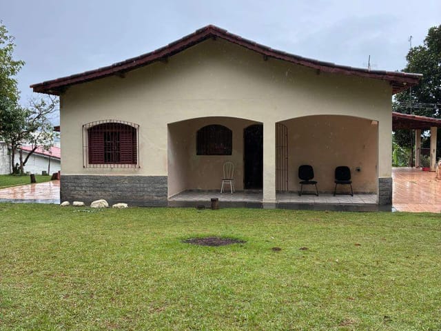 Chácara com 3000m² 6 quartos e 2 banheiros, à venda, no bairro Salto em Extrema