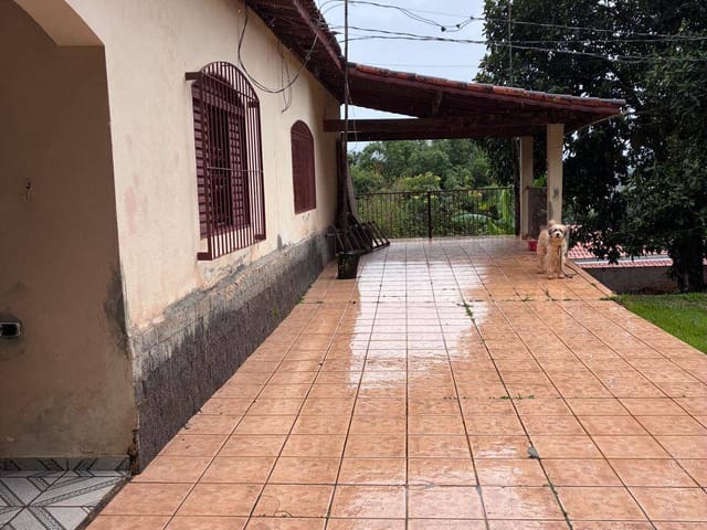 Chácara com 3000m² 6 quartos e 2 banheiros, à venda, no bairro Salto em Extrema