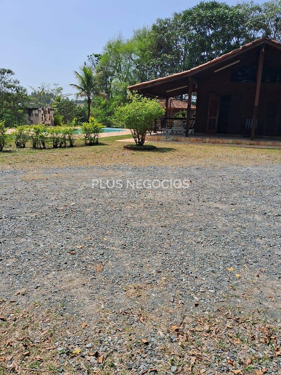 Chácara, 5 quartos, 8 hectares - Foto 2