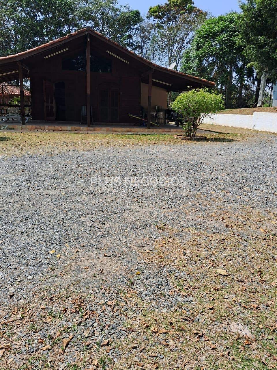 Chácara, 5 quartos, 8 hectares - Foto 6