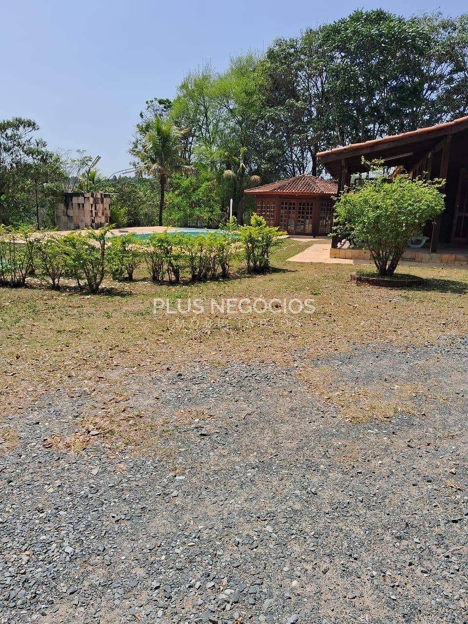 Chácara, 5 quartos, 8 hectares - Foto 8