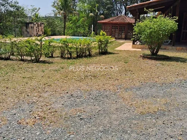 Chácara com 78200m² 5 quartos e 5 banheiros, à venda ou para alugar, no bairro pirapora em Salto de Pirapora