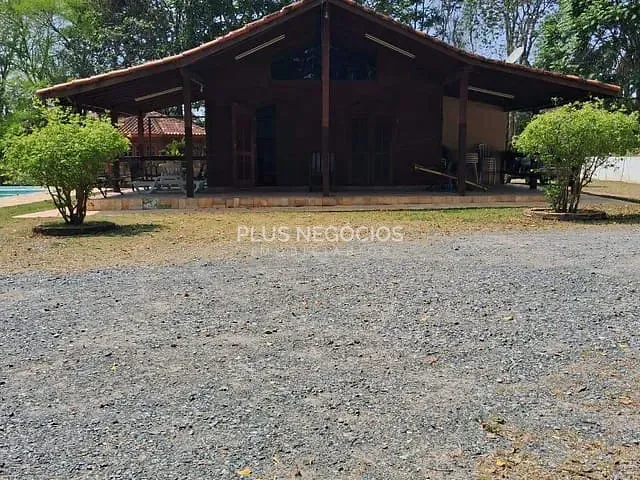 Chácara com 78200m² 5 quartos e 5 banheiros, à venda ou para alugar, no bairro pirapora em Salto de Pirapora