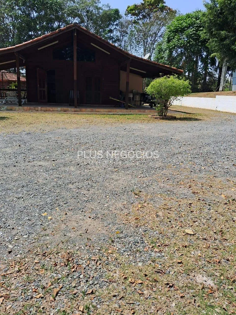 Chácara, 5 quartos, 8 hectares - Foto 6