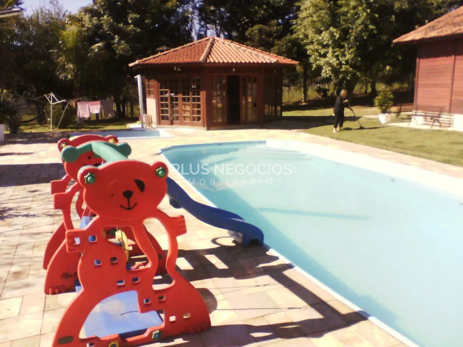 Chácara, 5 quartos, 8 hectares - Foto 28