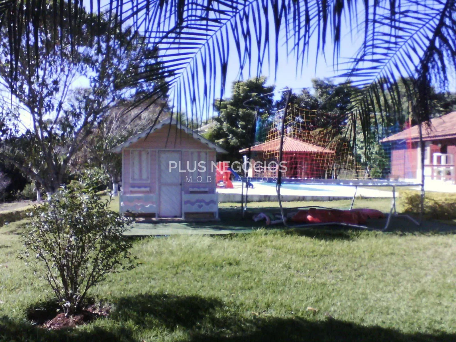 Chácara, 5 quartos, 8 hectares - Foto 29