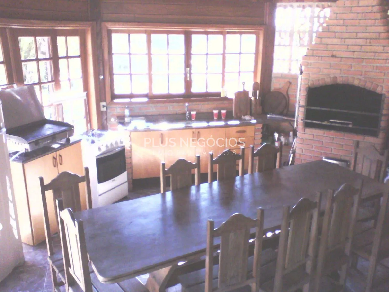 Chácara, 5 quartos, 8 hectares - Foto 30
