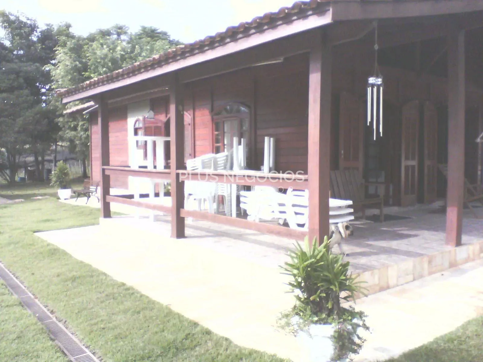Chácara, 5 quartos, 8 hectares - Foto 32