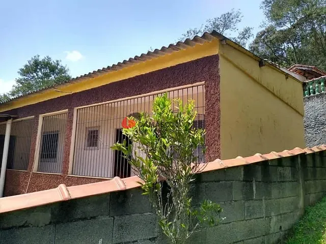 Chácara 1 quarto e 1 banheiro, à venda, no bairro Estância São Luís em Suzano