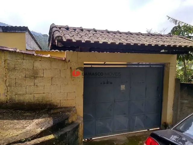 Chácara 1 quarto e 1 banheiro, à venda, no bairro Estância São Luís em Suzano