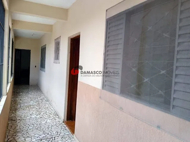 Chácara 1 quarto e 1 banheiro, à venda, no bairro Estância São Luís em Suzano