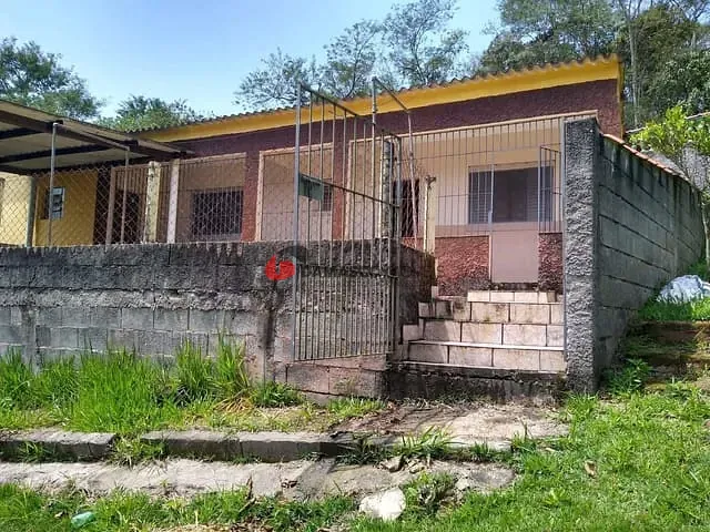 Chácara 1 quarto e 1 banheiro, à venda, no bairro Estância São Luís em Suzano