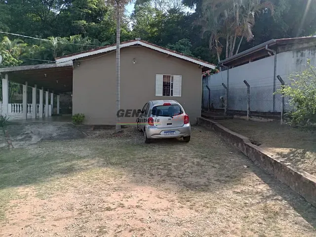 Chácara com 1560m² 3 quartos e 2 banheiros, à venda, no bairro Colinas de Indaiatuba em Indaiatuba