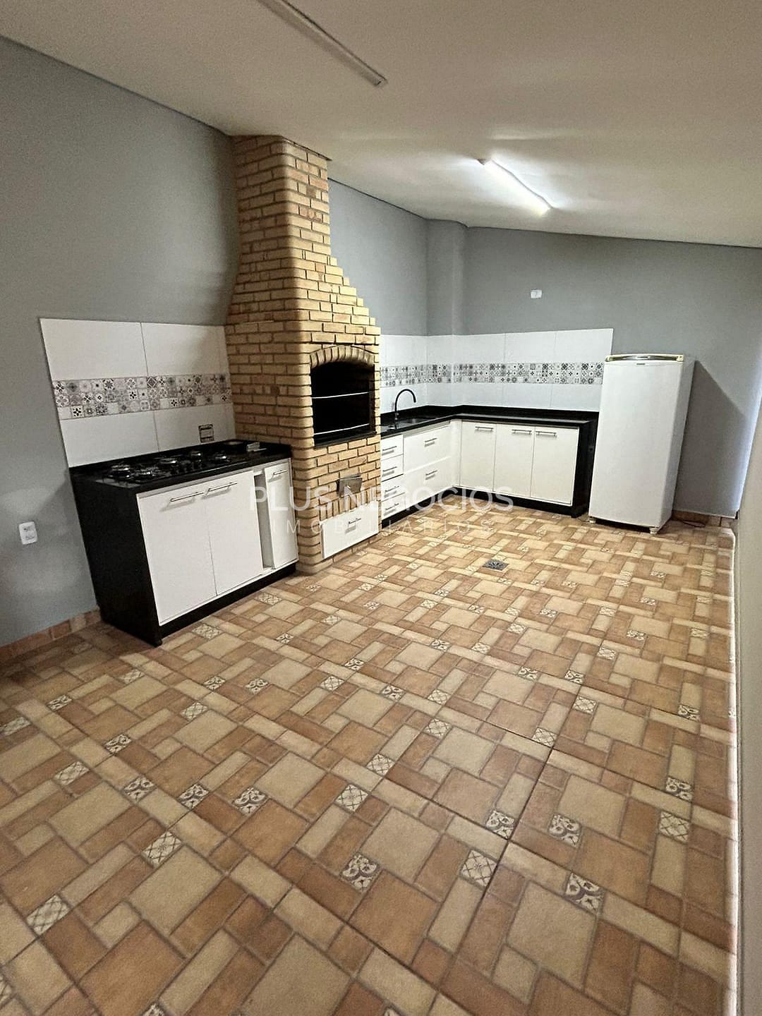 Chácara, 3 quartos, 1250 m² - Foto 8