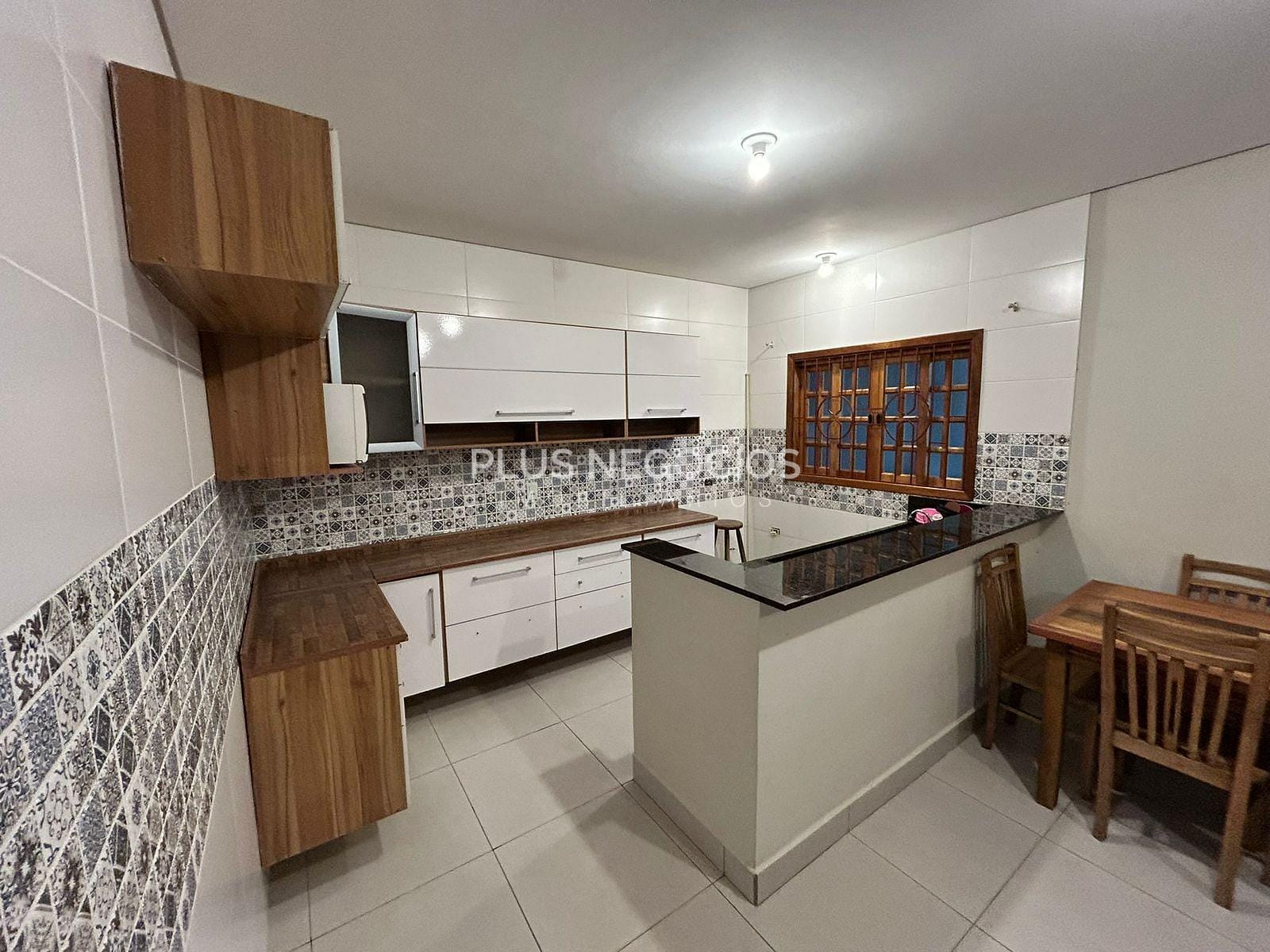 Chácara, 3 quartos, 1250 m² - Foto 9