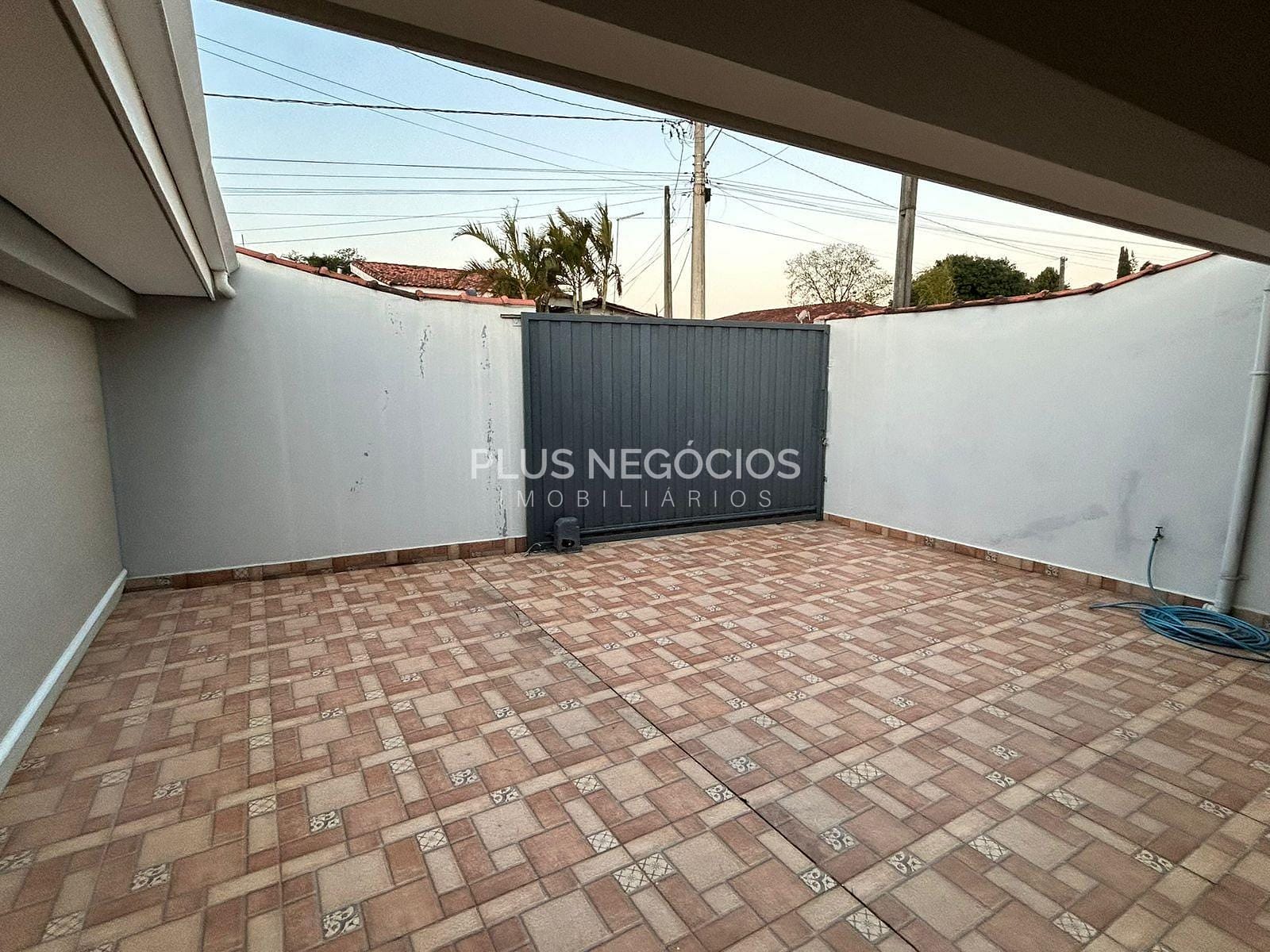 Chácara, 3 quartos, 1250 m² - Foto 11
