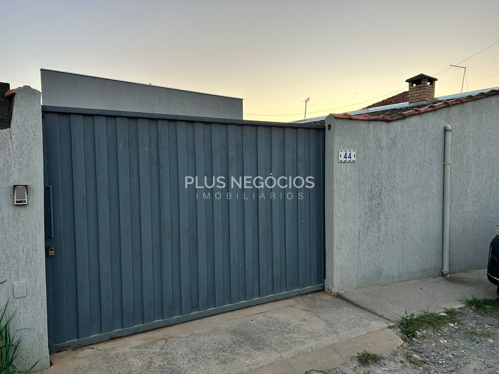 Chácara, 3 quartos, 1250 m² - Foto 16