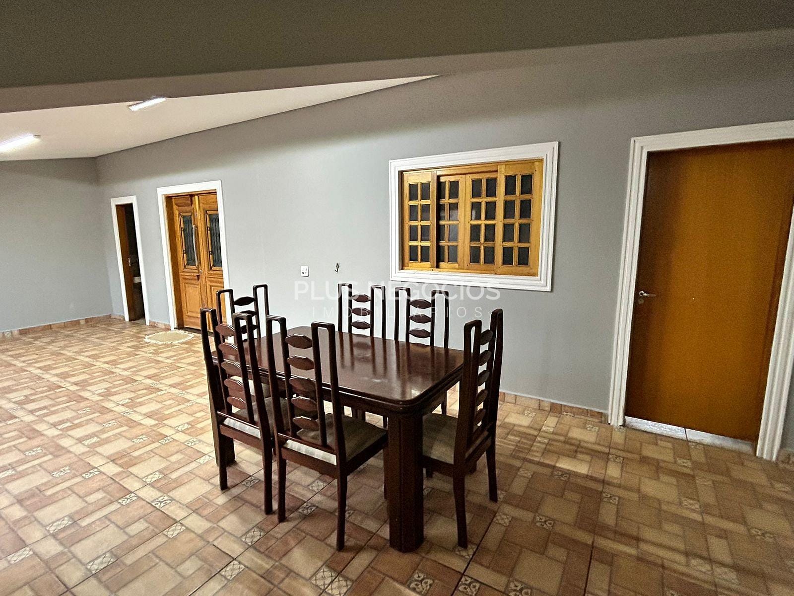 Chácara, 3 quartos, 1250 m² - Foto 18