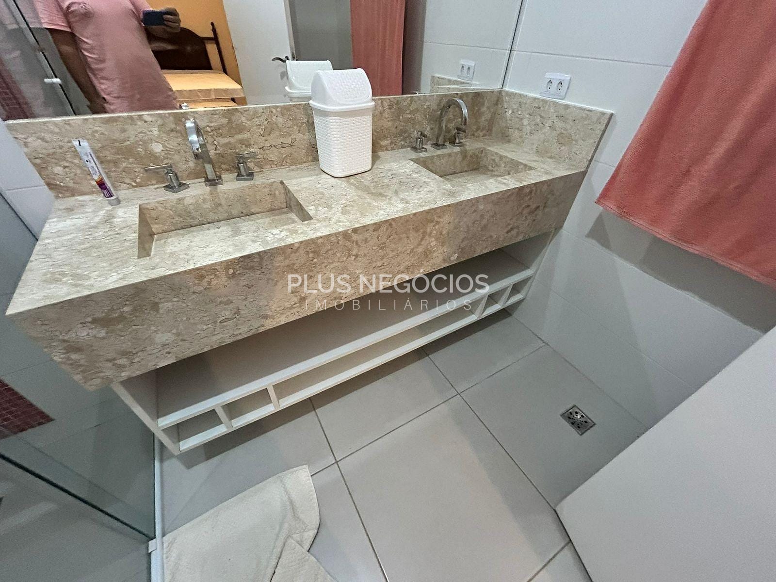 Chácara, 3 quartos, 1250 m² - Foto 22