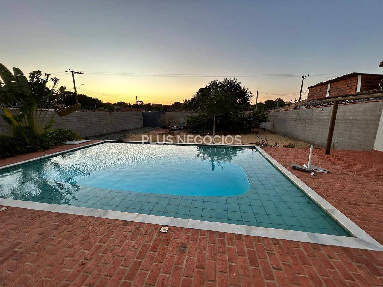 Chácara, 3 quartos, 1250 m² - Foto 31