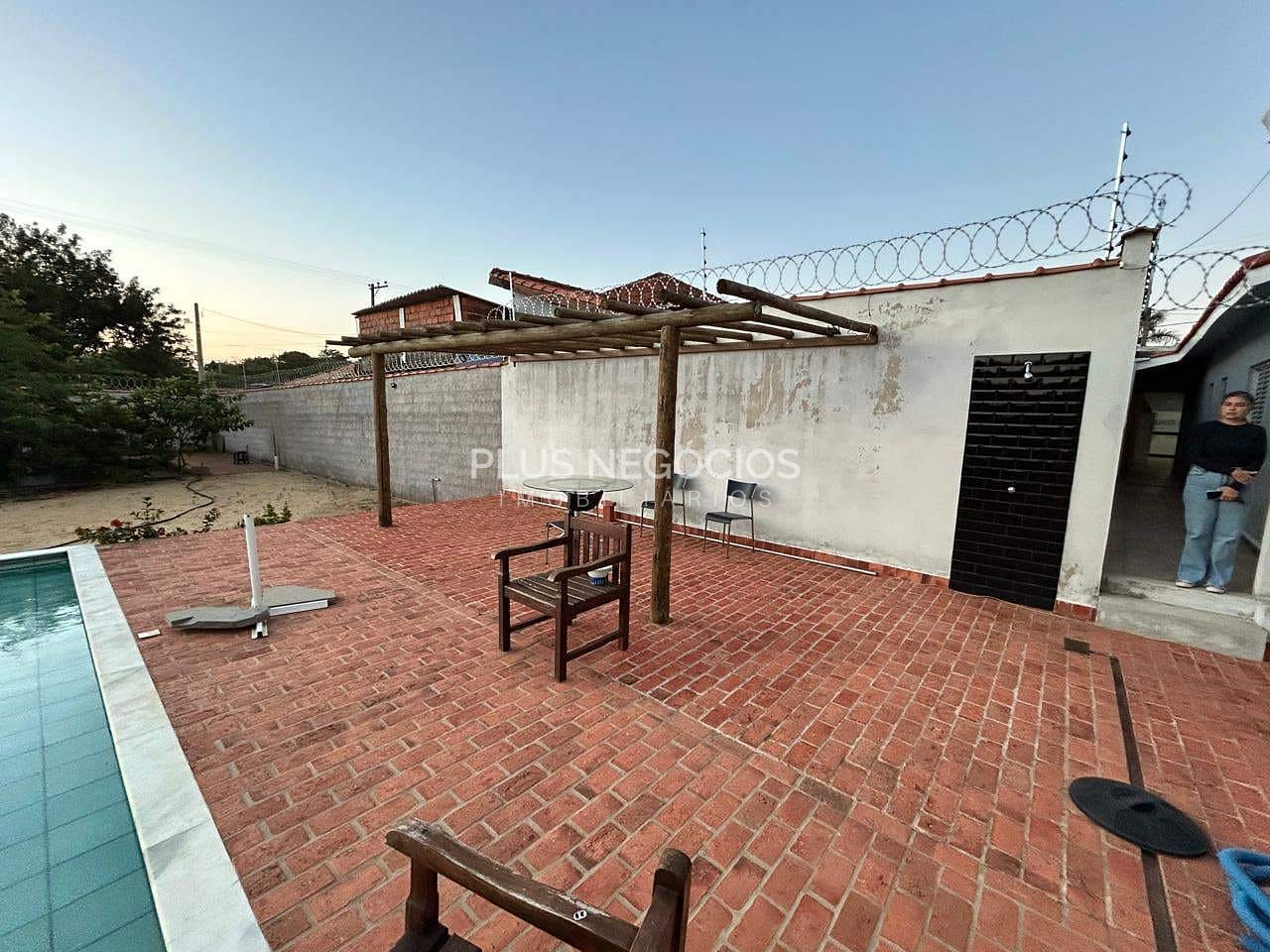 Chácara, 3 quartos, 1250 m² - Foto 33