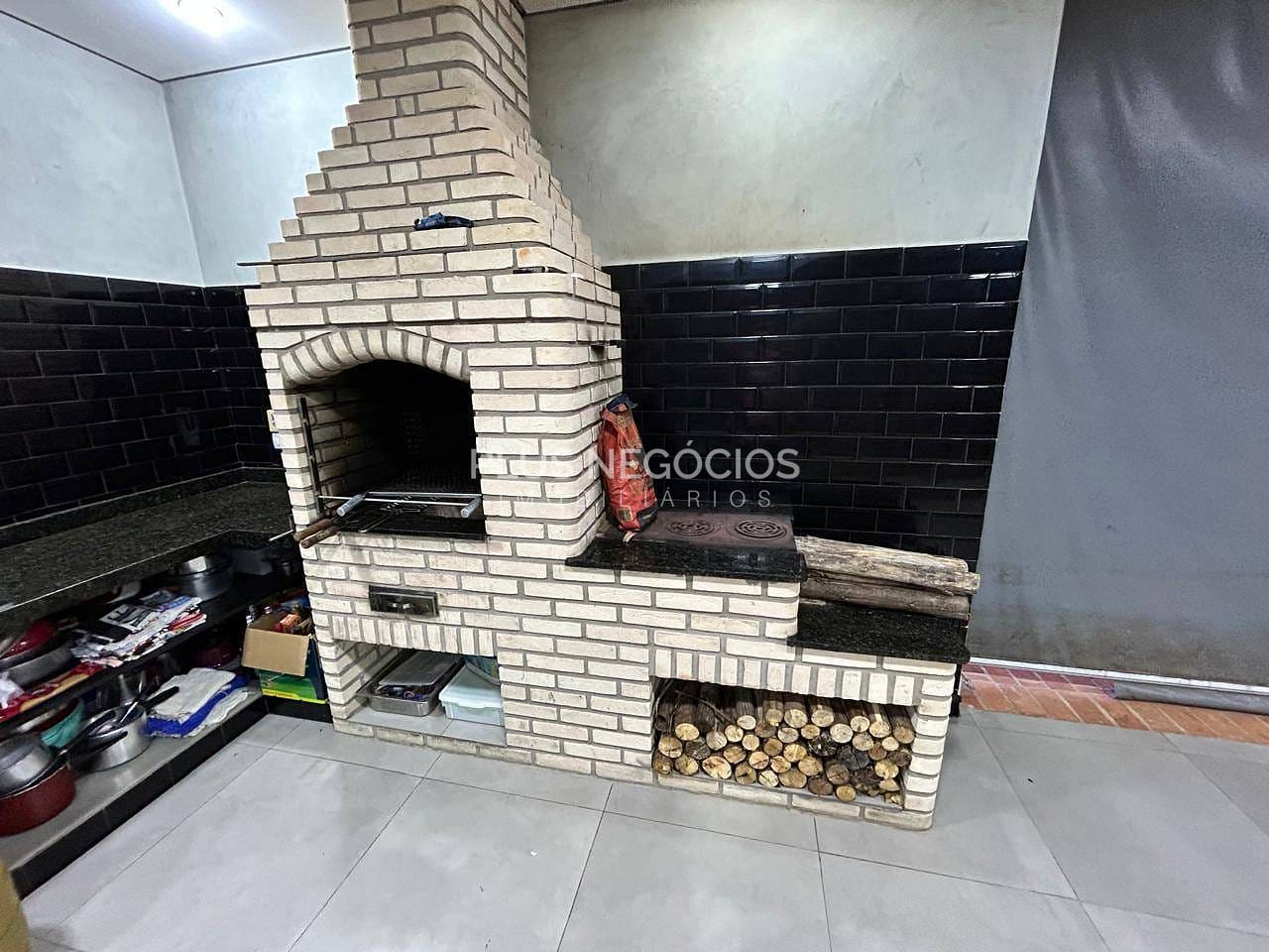 Chácara, 3 quartos, 1250 m² - Foto 34