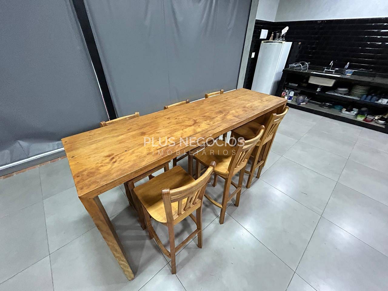 Chácara, 3 quartos, 1250 m² - Foto 35