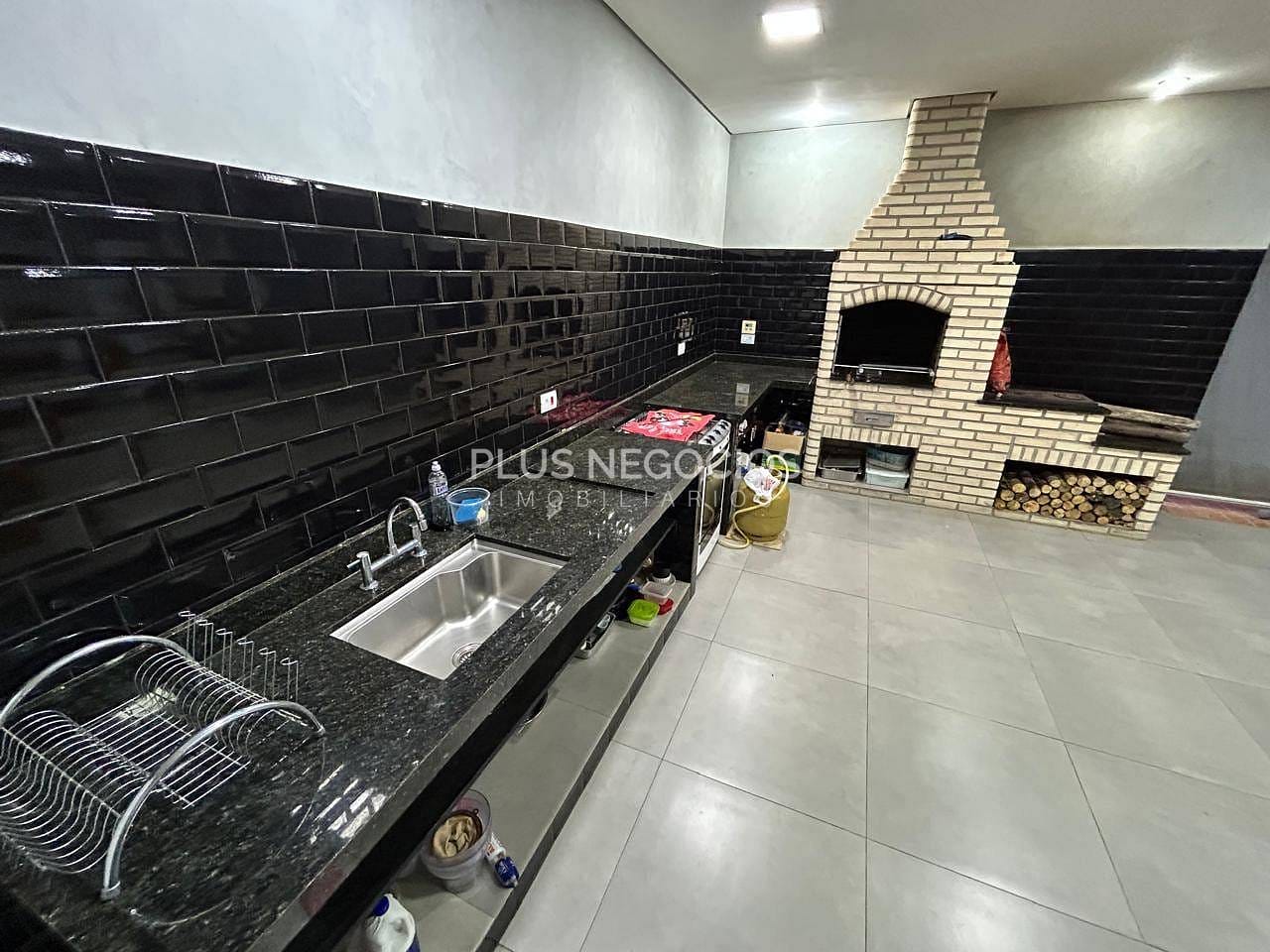 Chácara, 3 quartos, 1250 m² - Foto 37