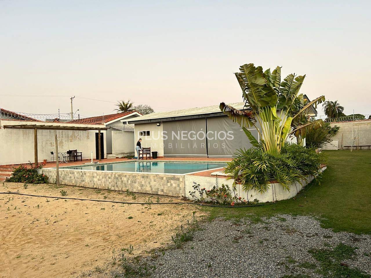 Chácara, 3 quartos, 1250 m² - Foto 40