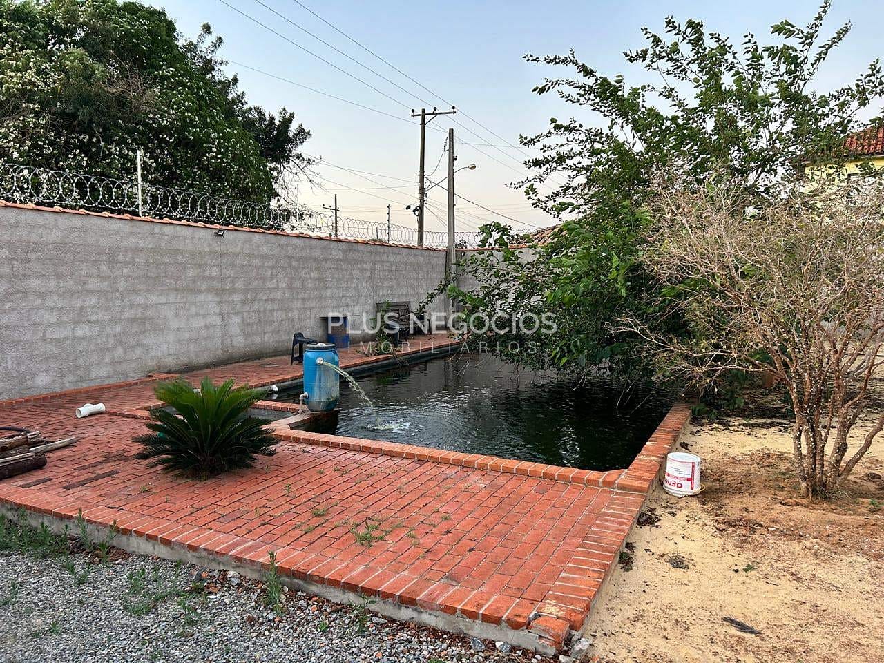 Chácara, 3 quartos, 1250 m² - Foto 41