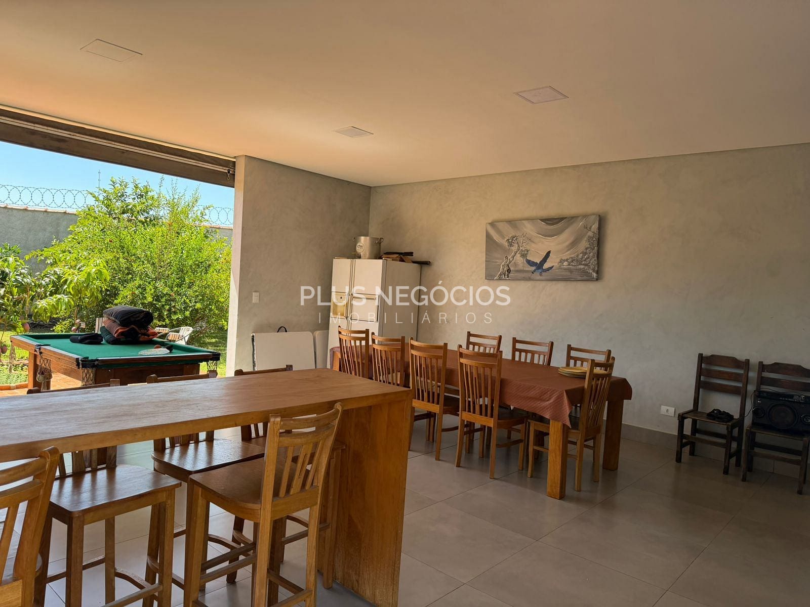 Chácara, 3 quartos, 1250 m² - Foto 43