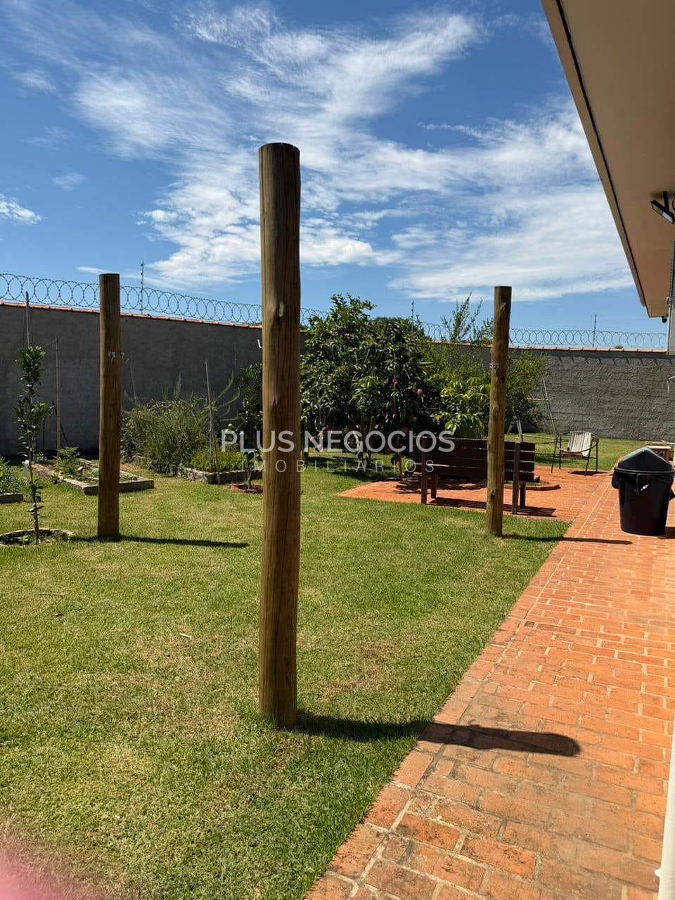 Chácara, 3 quartos, 1250 m² - Foto 44