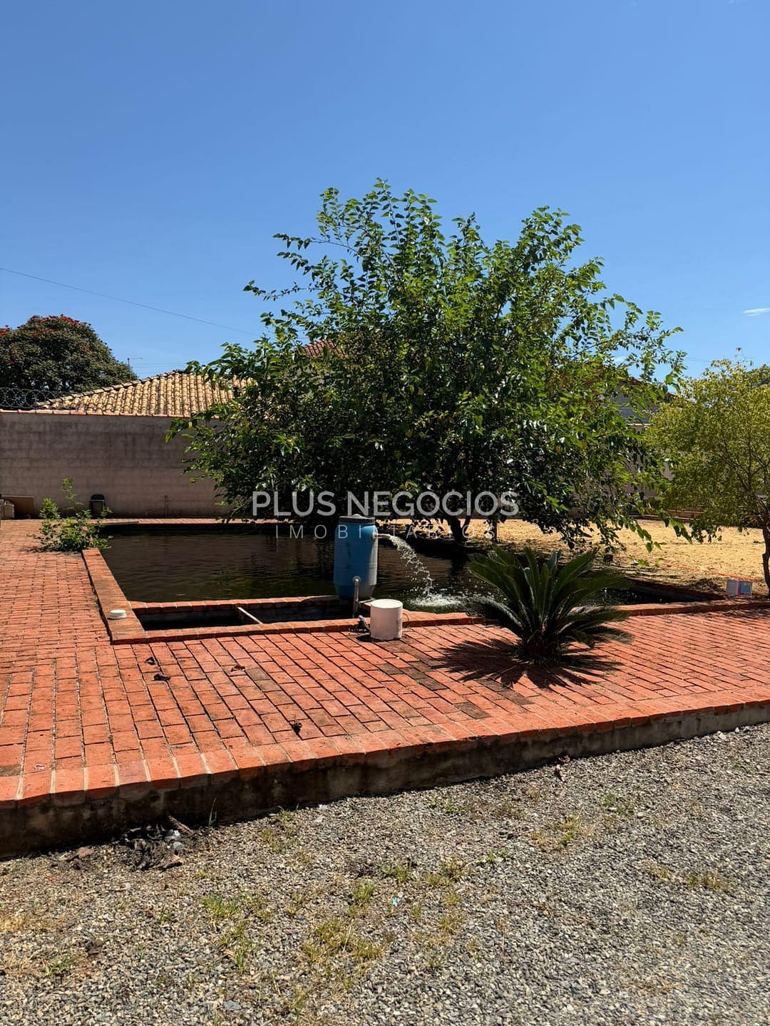 Chácara, 3 quartos, 1250 m² - Foto 45