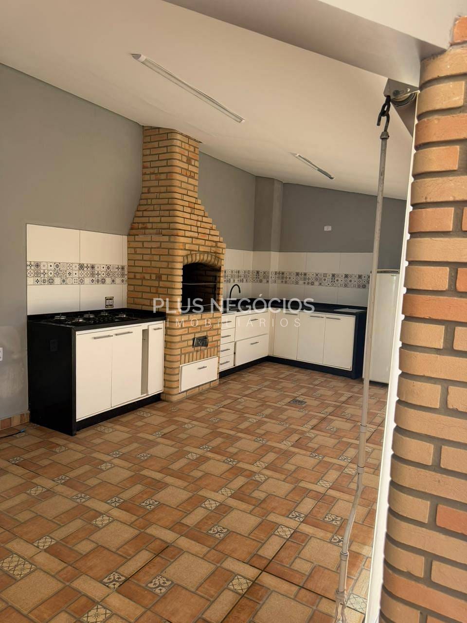 Chácara, 3 quartos, 1250 m² - Foto 49