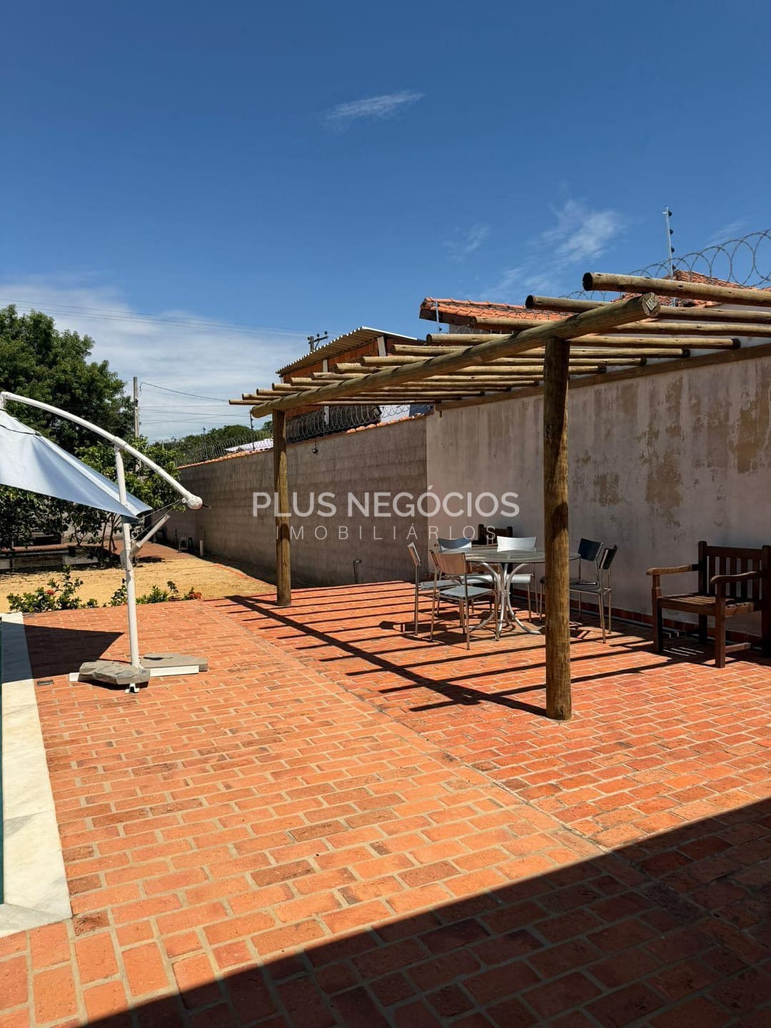 Chácara, 3 quartos, 1250 m² - Foto 54