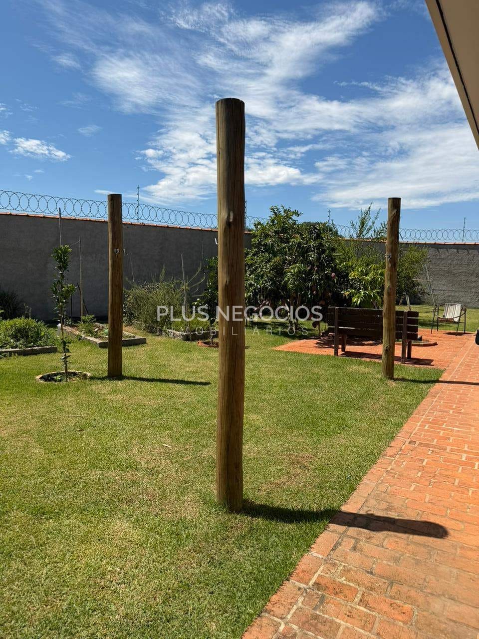 Chácara, 3 quartos, 1250 m² - Foto 55