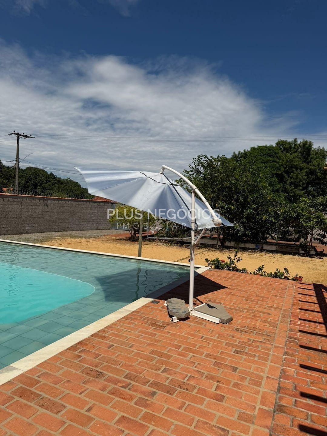 Chácara, 3 quartos, 1250 m² - Foto 57