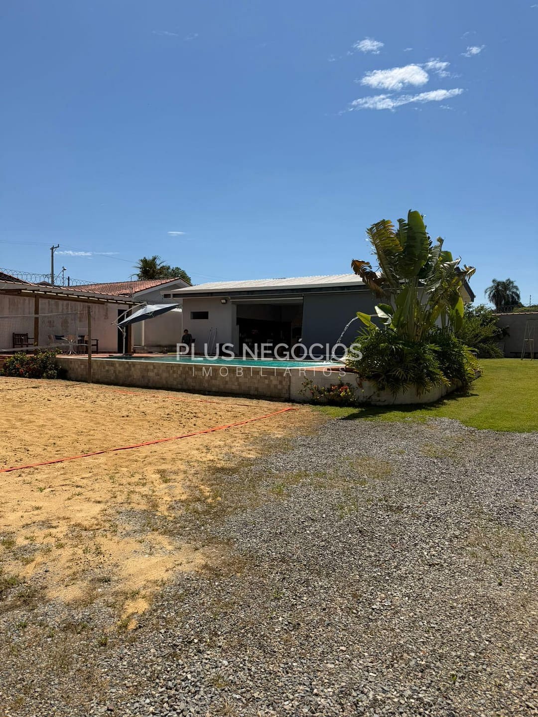 Chácara, 3 quartos, 1250 m² - Foto 63