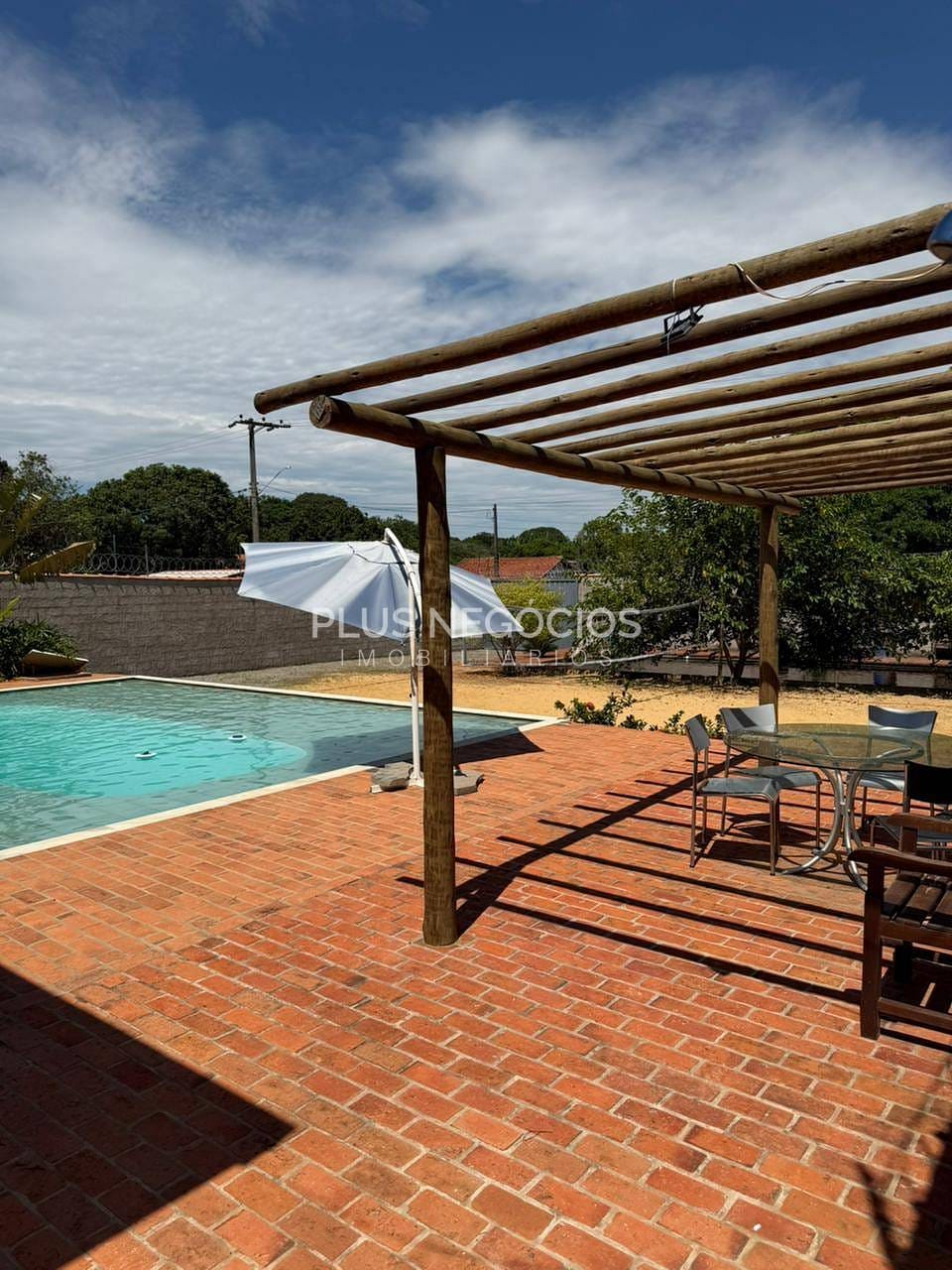 Chácara, 3 quartos, 1250 m² - Foto 65