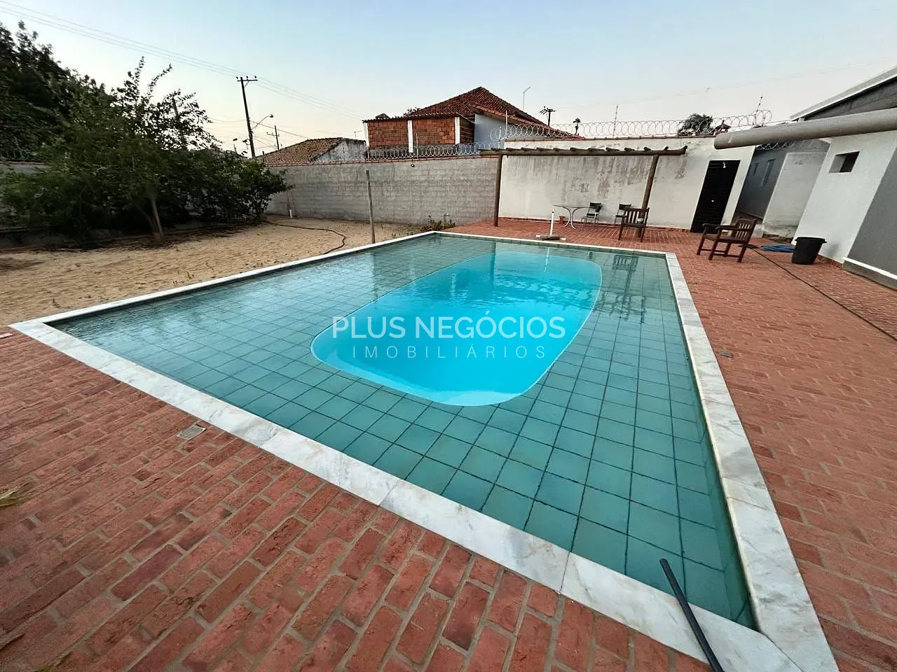 Chácara, 3 quartos, 1250 m² - Foto 32