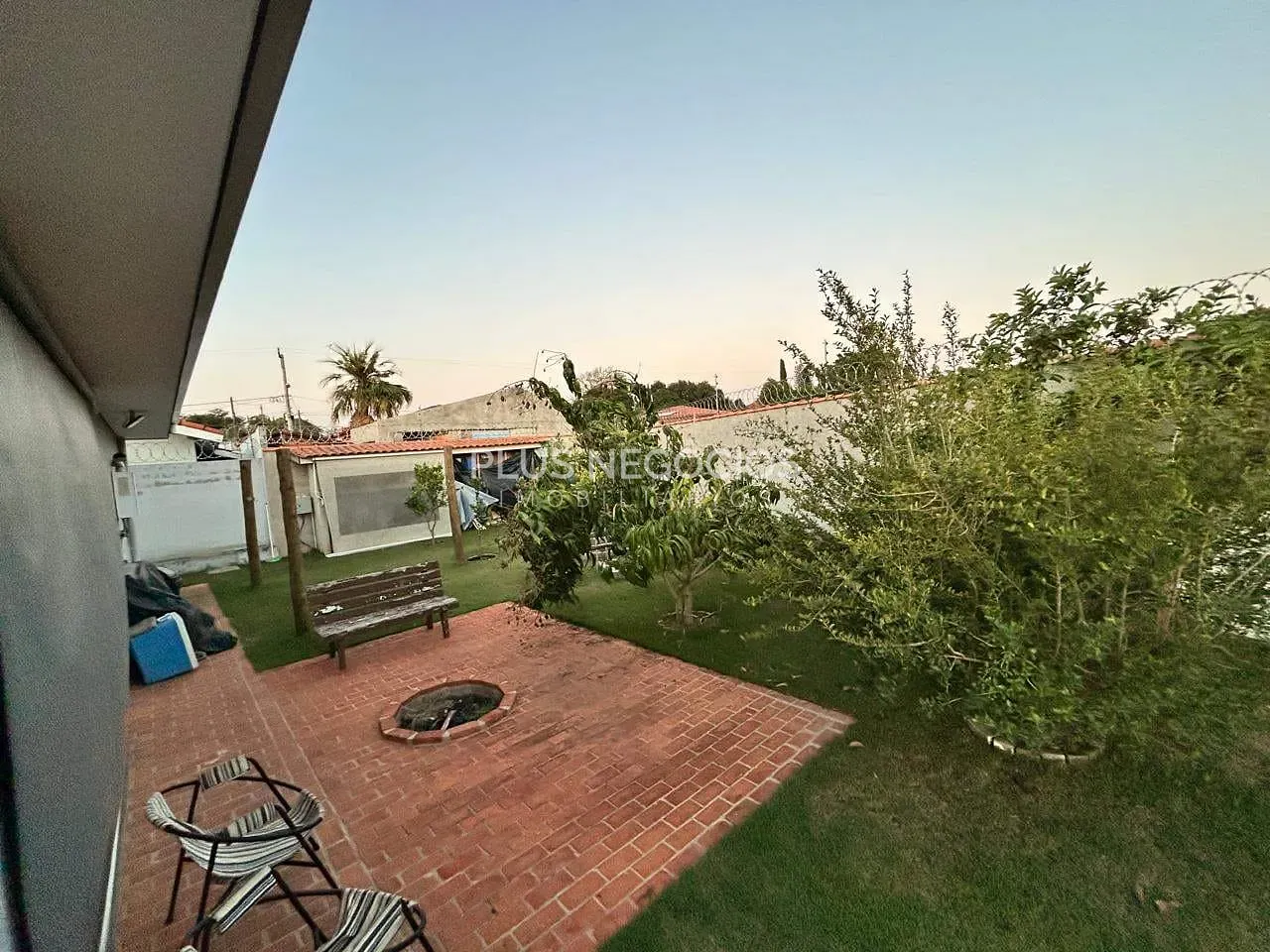 Chácara, 3 quartos, 1250 m² - Foto 2