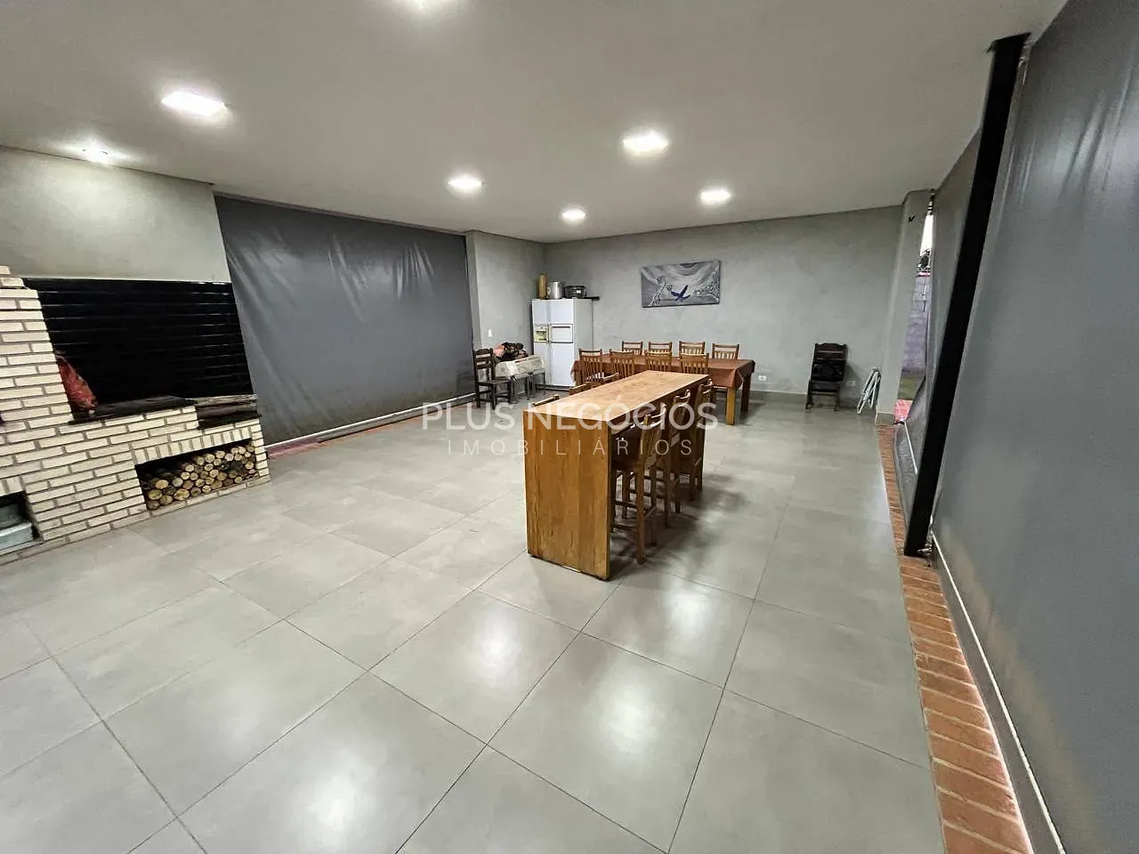 Chácara, 3 quartos, 1250 m² - Foto 38