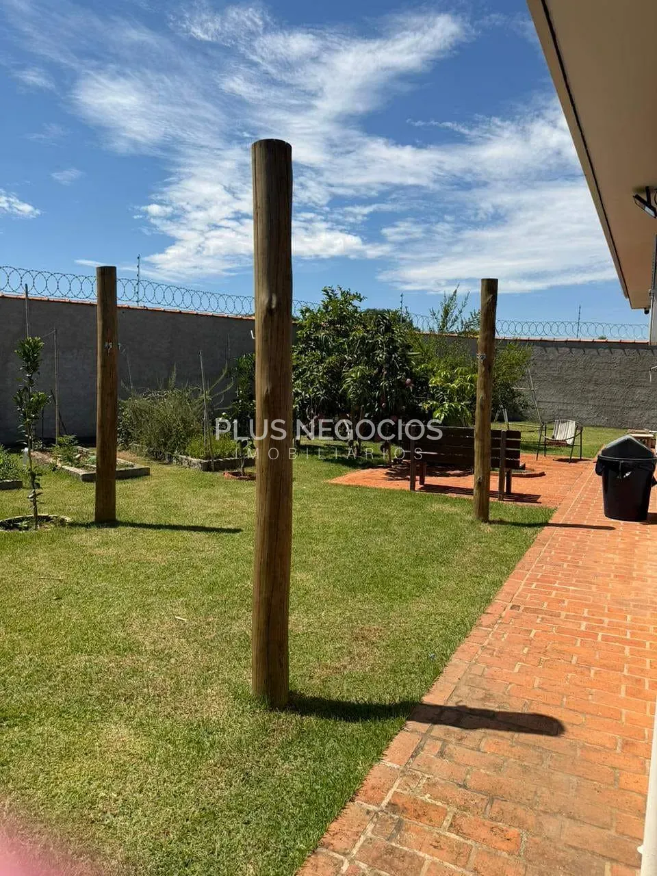 Chácara, 3 quartos, 1250 m² - Foto 44