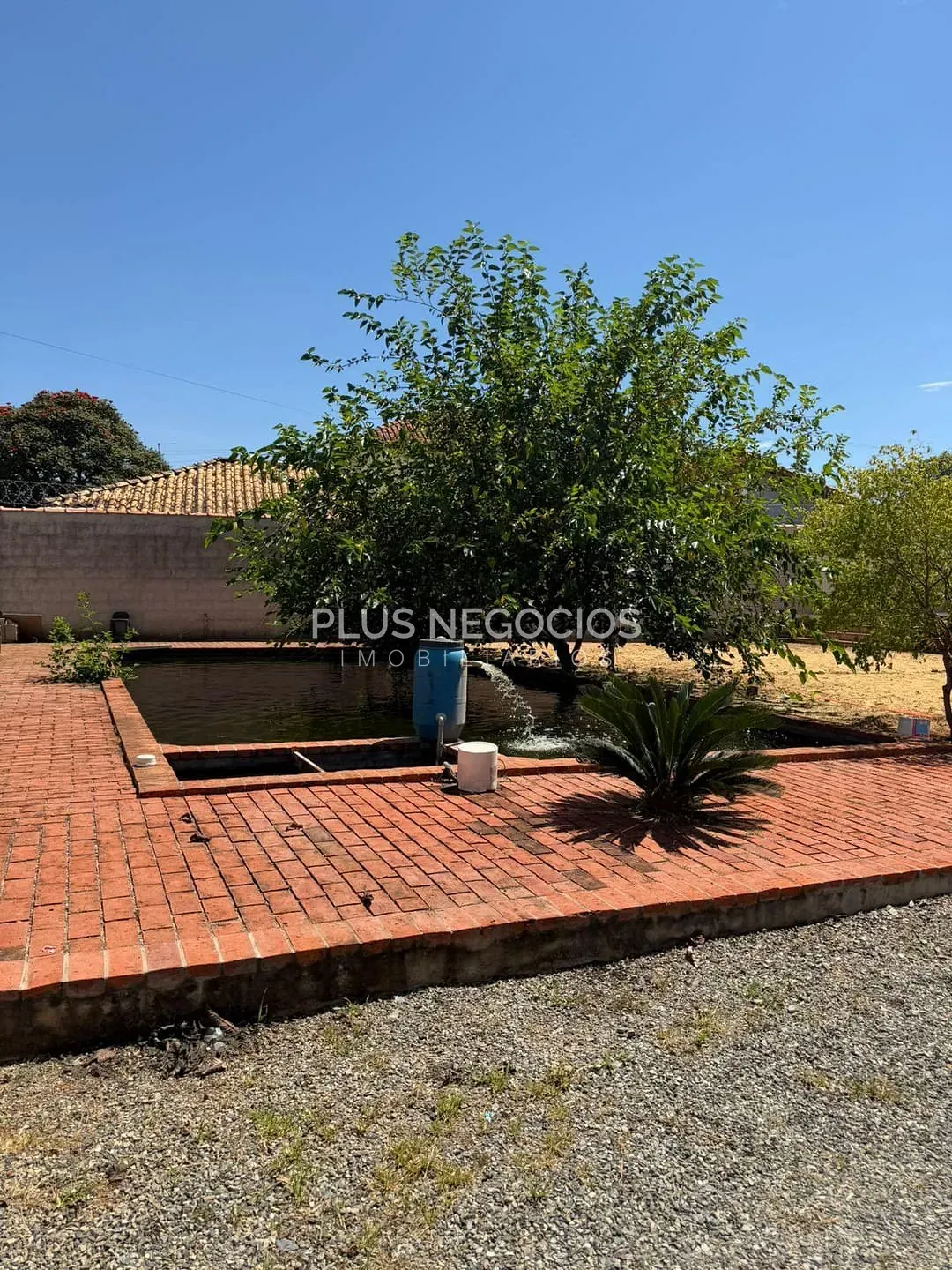 Chácara, 3 quartos, 1250 m² - Foto 45