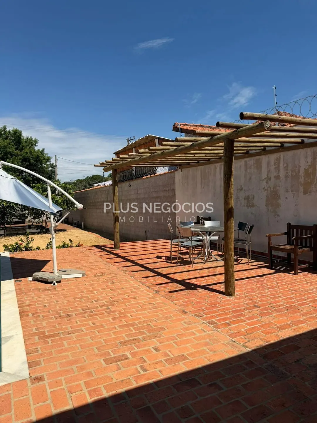 Chácara, 3 quartos, 1250 m² - Foto 54