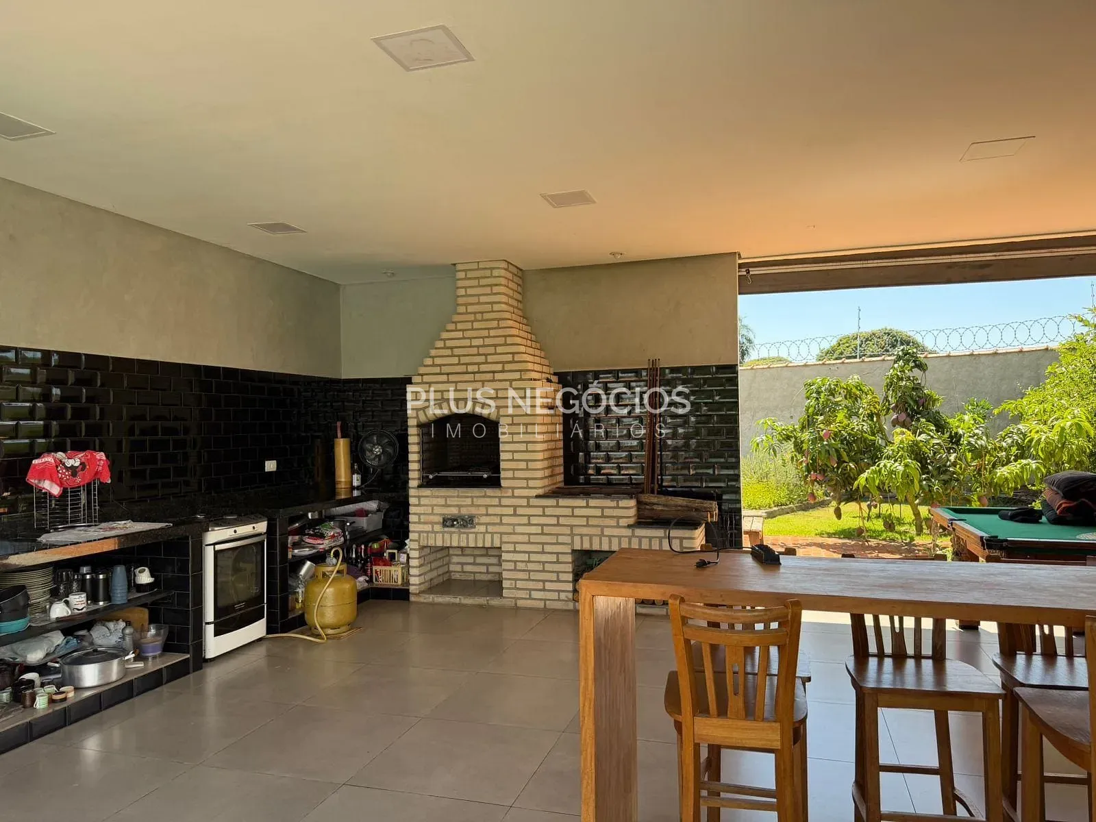 Chácara, 3 quartos, 1250 m² - Foto 62