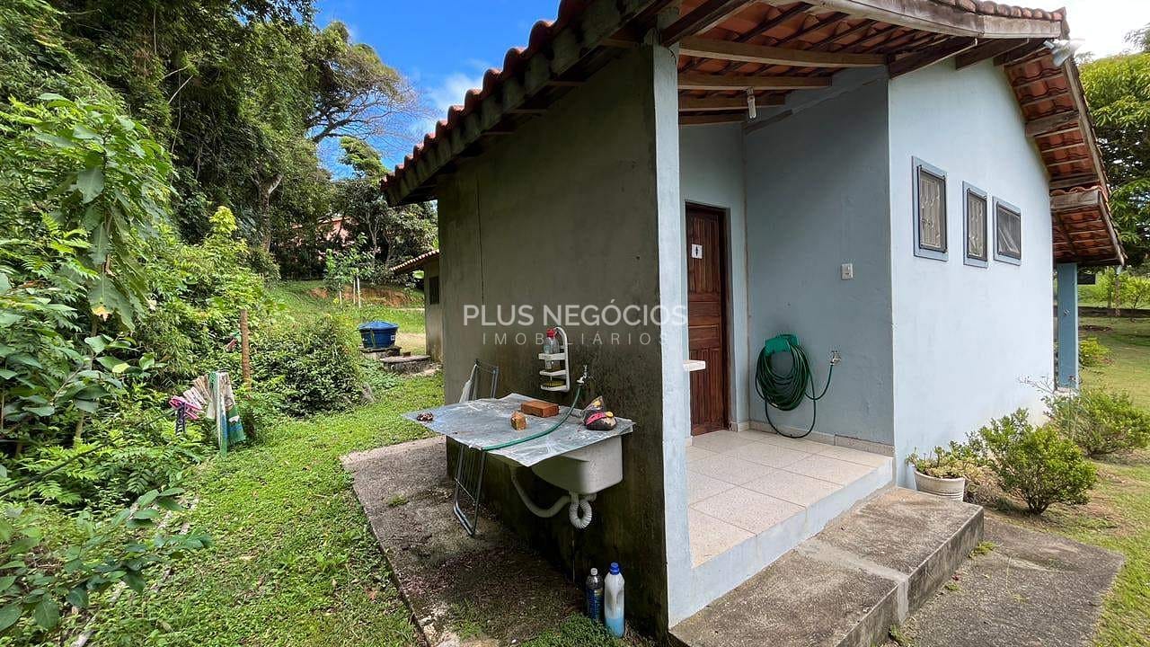 Chácara, 2 quartos, 2000 m² - Foto 3